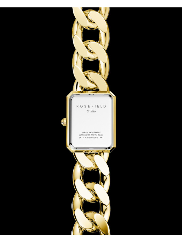 Rosefield Rosefield часовник The Watch Studio SWGSG-O55