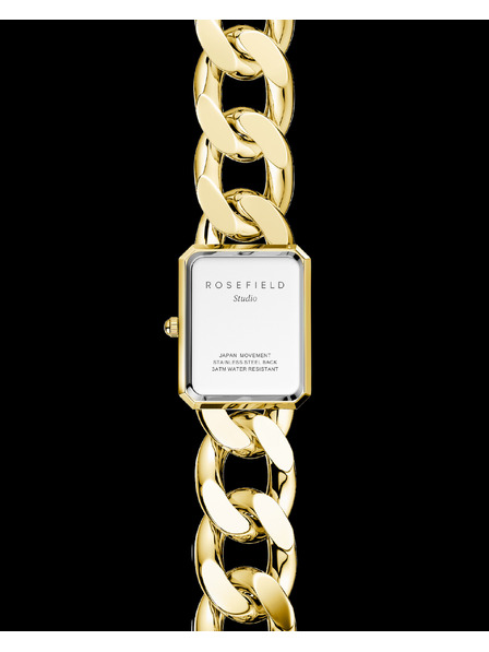 Rosefield Rosefield часовник The Watch Studio SWGSG-O55