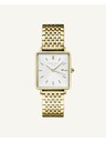 Rosefield Rosefield часовник THE BOXY QWSG-Q09