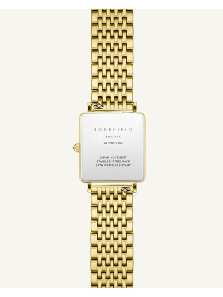 Rosefield Rosefield часовник THE BOXY QWSG-Q09