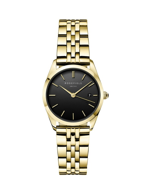 Rosefield Rosefield часовник The Ace XS ABGSG-A19