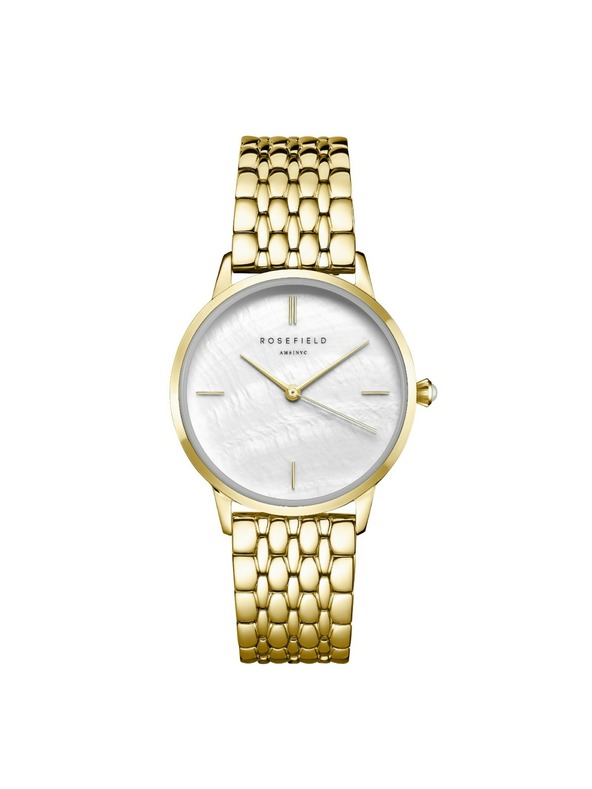 Rosefield Rosefield часовник Pearl Edit RMGSG-R01