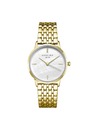 Rosefield Rosefield часовник Pearl Edit RMGSG-R01