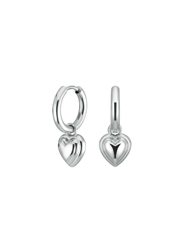 Rosefield Rosefield дамски обеци родирани JEHPS-J986