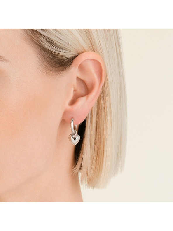 Rosefield Rosefield дамски обеци родирани JEHPS-J986