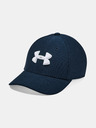 Under Armour Момчешка шапка с козирка Under Armour Boy's Blitzing 3.0 Cap