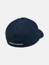 Under Armour Момчешка шапка с козирка Under Armour Boy's Blitzing 3.0 Cap