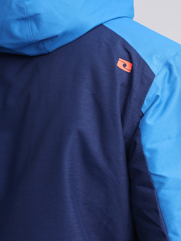 Loap Синьо мъжко ски яке LOAP Lawur