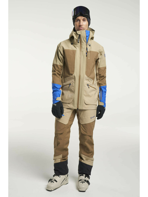 Tenson Мъжко яке TENSON Touring Shell Ski Membrane