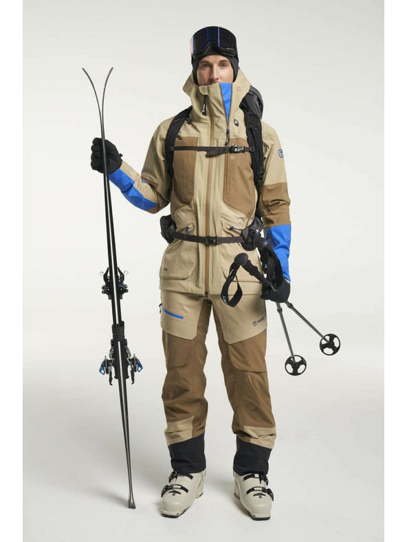 Tenson Мъжко яке TENSON Touring Shell Ski Membrane