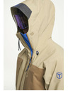 Tenson Мъжко яке TENSON Touring Shell Ski Membrane