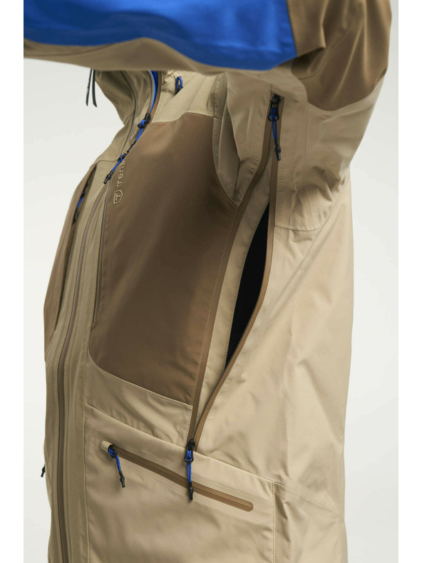 Tenson Мъжко яке TENSON Touring Shell Ski Membrane