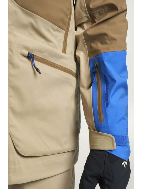 Tenson Мъжко яке TENSON Touring Shell Ski Membrane