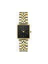 Rosefield Часовник Rosefield The Boxy Mini QMBG-Q025