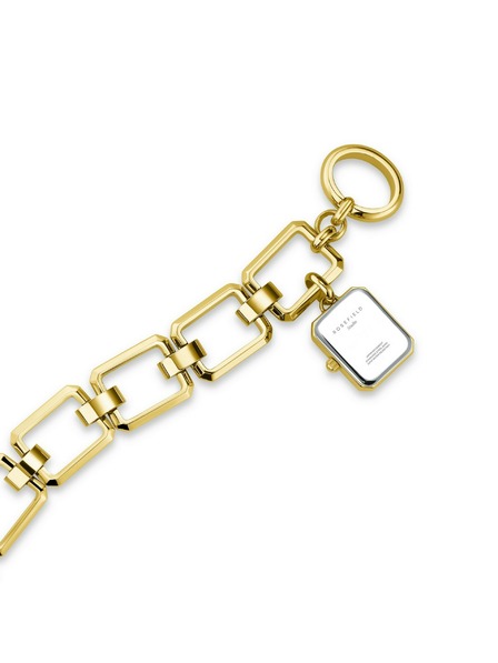 Rosefield Часовник Rosefield The Octagon Charm SWGSG-O52