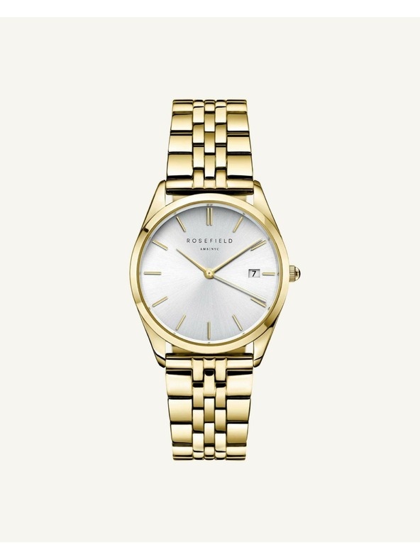 Rosefield Часовник Rosefield The Ace ACSG-A03