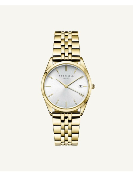 Rosefield Часовник Rosefield The Ace ACSG-A03