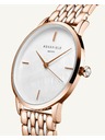 Rosefield Rosefield часовник Pearl Edit RMRSR-R03
