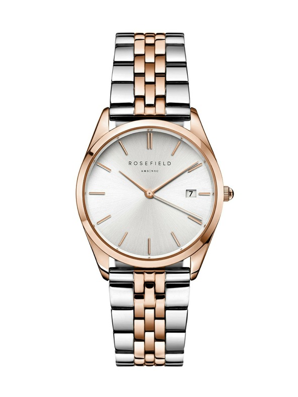 Rosefield Rosefield часовник The Ace ACSRD-A06