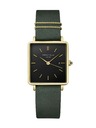 Rosefield Rosefield часовник The Boxy QBFGG-Q031