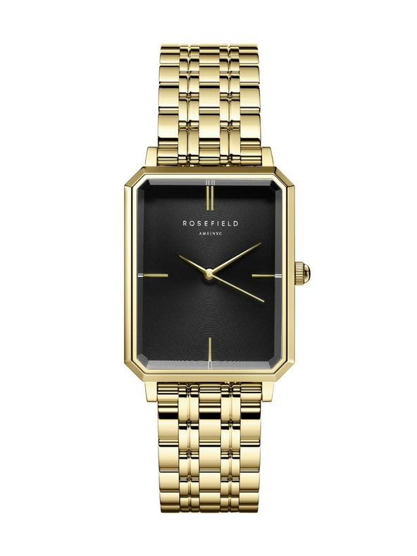 Rosefield Rosefield часовник The Elles OBSSG-O47