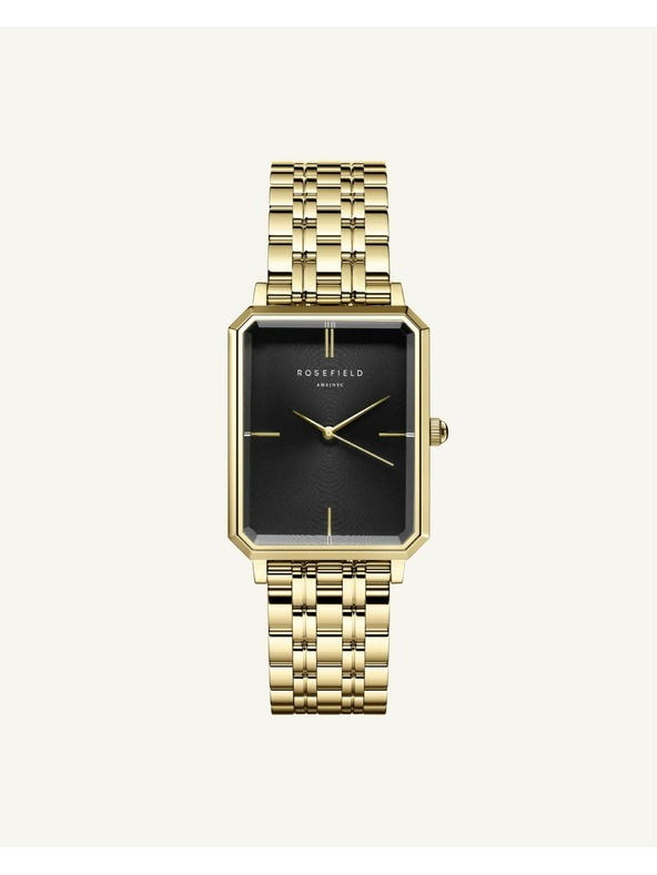 Rosefield Rosefield часовник The Elles OBSSG-O47