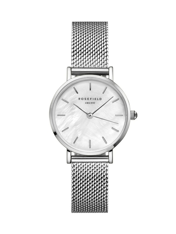 Rosefield Rosefield часовник THE SMALL EDIT 26WS-266