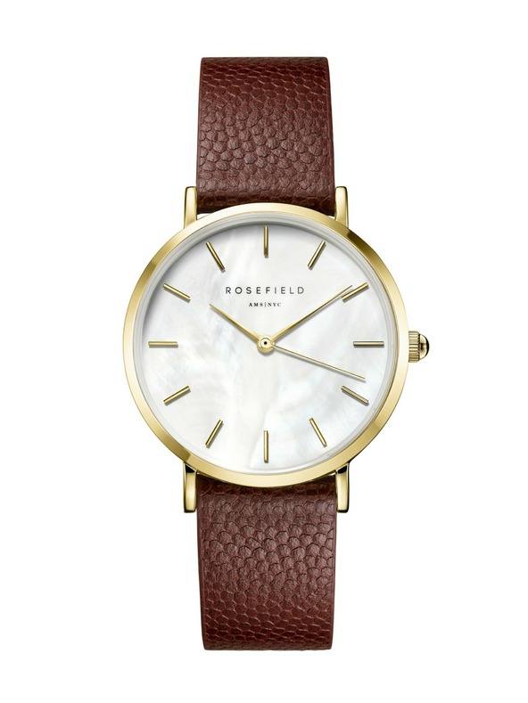 Rosefield Rosefield часовник The Upper East Side UWCCSG-U27