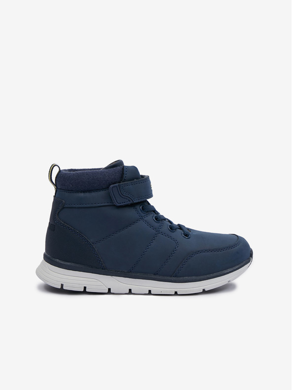 Sam 73 Тъмносини зимни детски обувки за момчета SAM 73 Askell