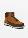 Sam 73 Кафяви мъжки обувки до глезена с изолация SAM 73 Eitri