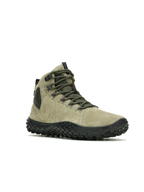 Merrell Merrell J5006859 WRAPT MID WP Обувки
