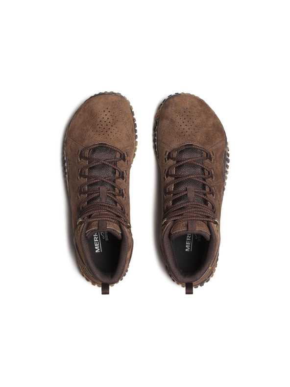 Merrell Обувки Merrell J007107 WRAPT MID WP