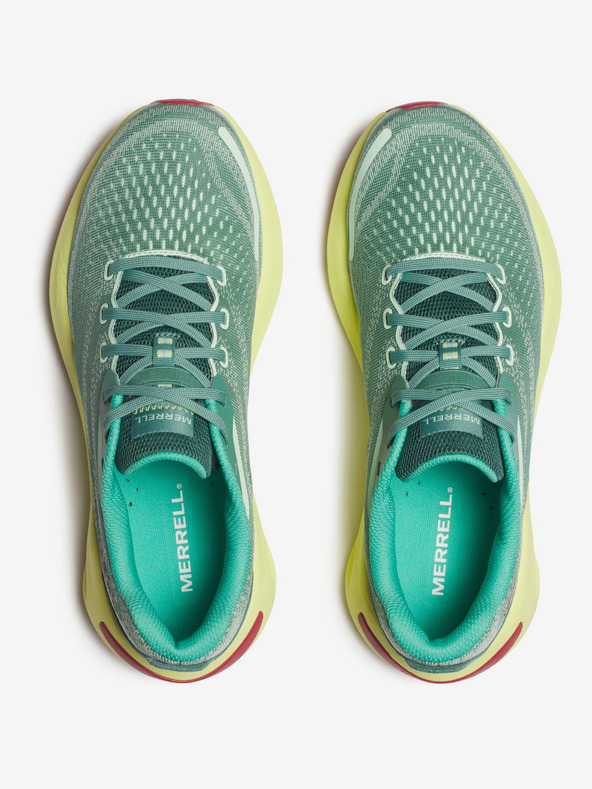 Merrell Обувки Merrell J068379 MORPHLITE leland