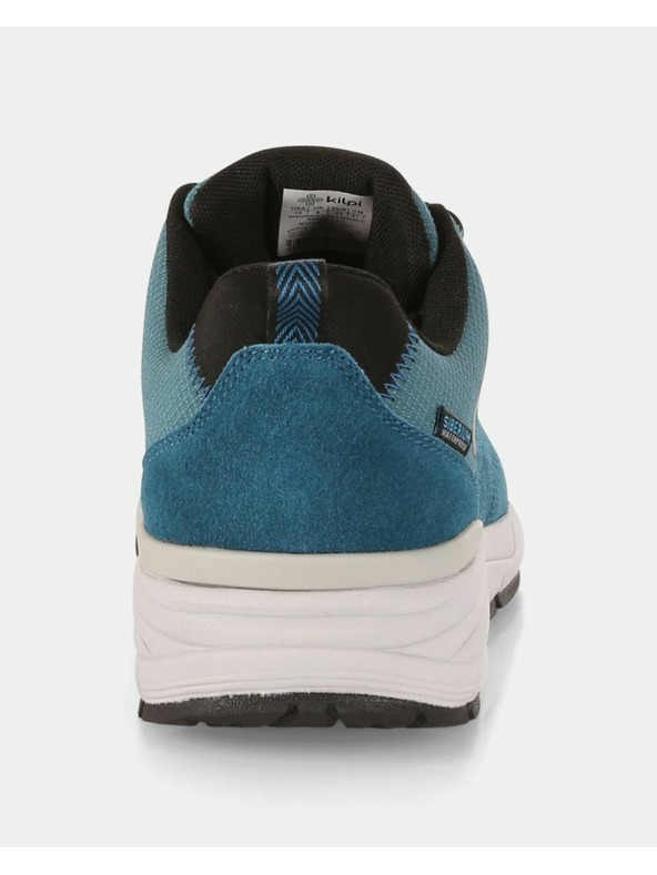 Kilpi Спортни обувки за свободното време Kilpi MERAPI LOW WP-U Dark Blue