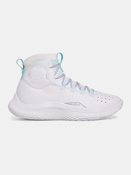 Under Armour Мъжки обувки Under Armour CURRY 4 FLOTRO