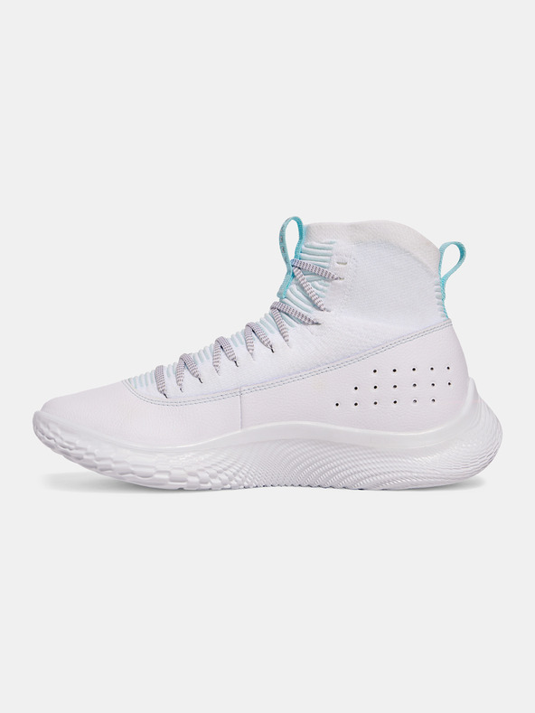 Under Armour Мъжки обувки Under Armour CURRY 4 FLOTRO