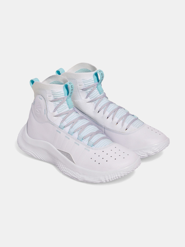 Under Armour Мъжки обувки Under Armour CURRY 4 FLOTRO