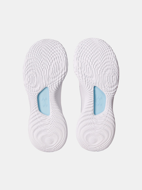 Under Armour Мъжки обувки Under Armour CURRY 4 FLOTRO