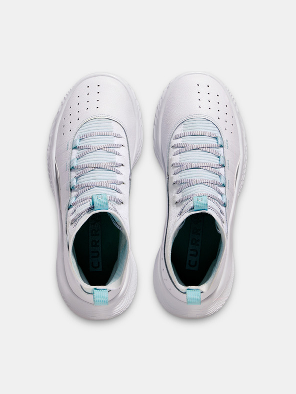 Under Armour Мъжки обувки Under Armour CURRY 4 FLOTRO