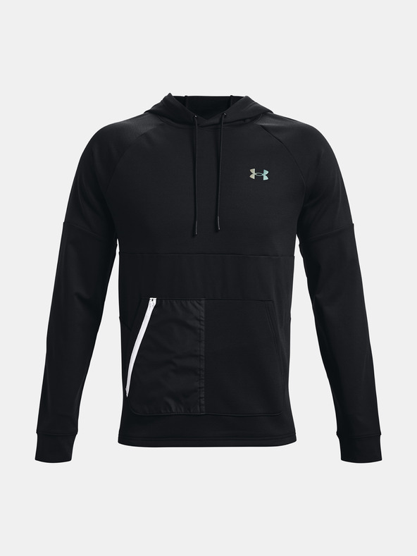 Under Armour Мъжки суитшърт Under Armour UA Rush All Purpose Hoodie