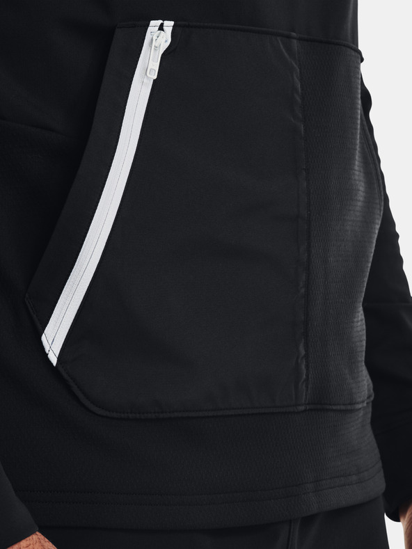 Under Armour Мъжки суитшърт Under Armour UA Rush All Purpose Hoodie