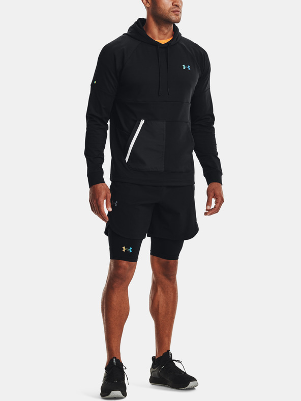 Under Armour Мъжки суитшърт Under Armour UA Rush All Purpose Hoodie