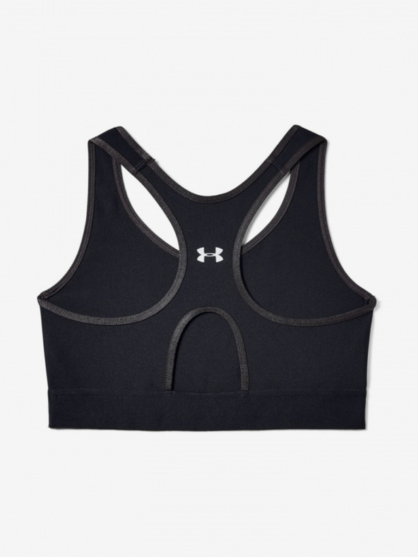 Under Armour Дамски сутиен Under Armour Armour Mid Keyhole Graphic