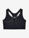 Under Armour Дамски сутиен Under Armour Armour Mid Keyhole Graphic