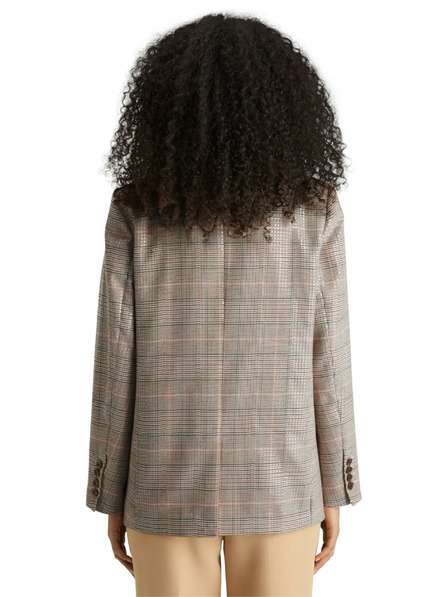 Scotch & Soda Бежов блейзър за жени Scotch & Soda