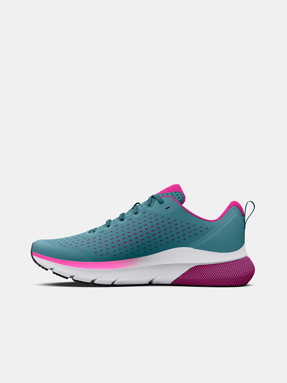 Under Armour Дамски обувки Under Armour UA W HOVR Turbulence