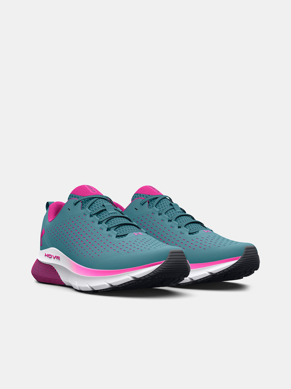 Under Armour Дамски обувки Under Armour UA W HOVR Turbulence