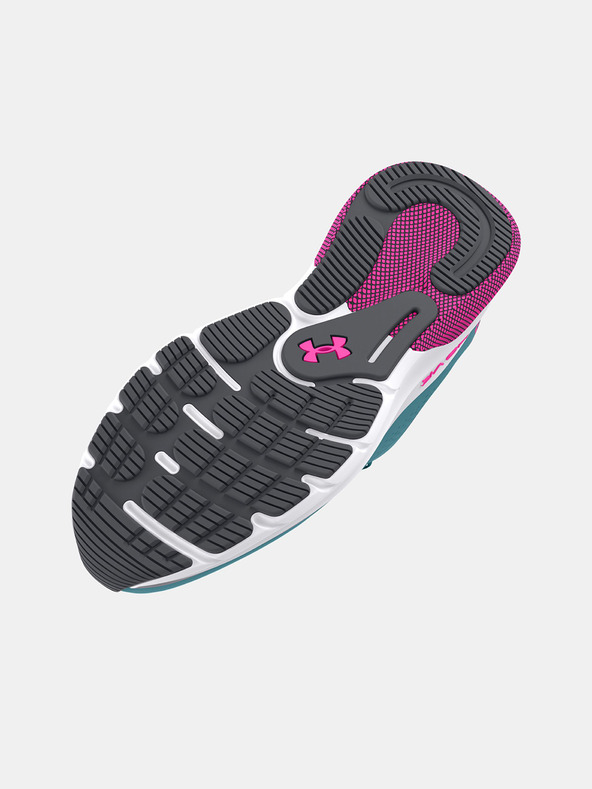 Under Armour Дамски обувки Under Armour UA W HOVR Turbulence