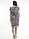 Orientique Лилава дамска рокля Orientique Mersin