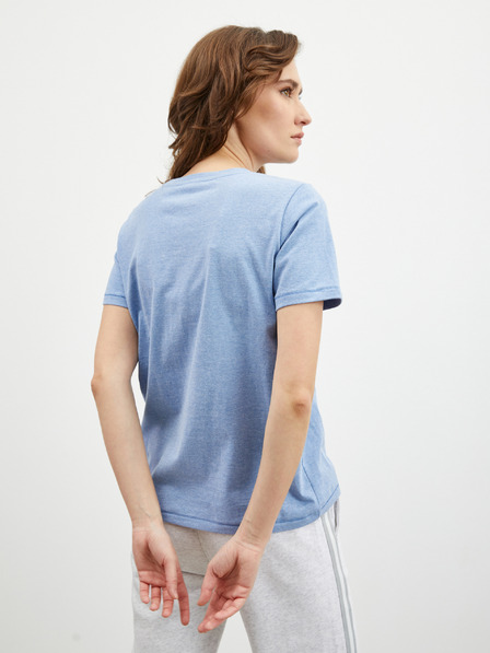 ZOOT.lab Синя дамска тениска ZOOT.lab Michelle